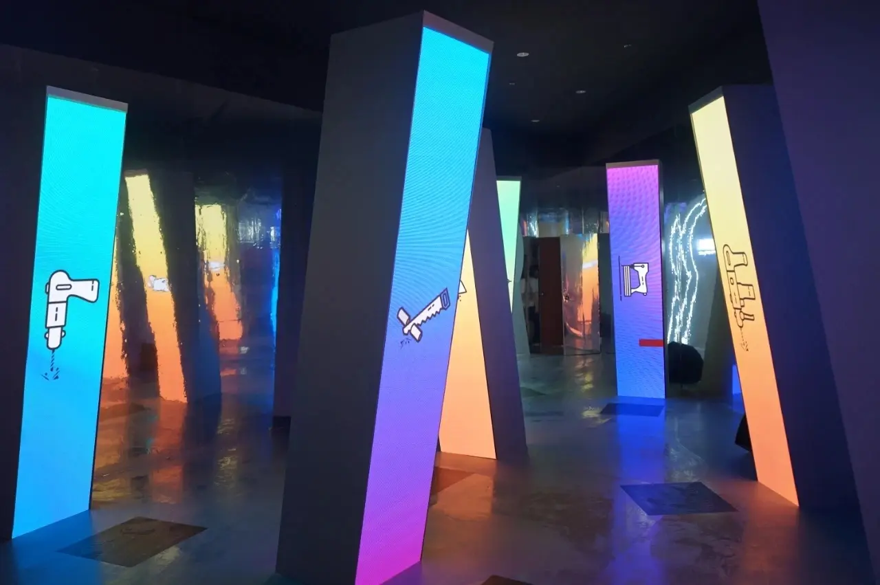 装修产业集团